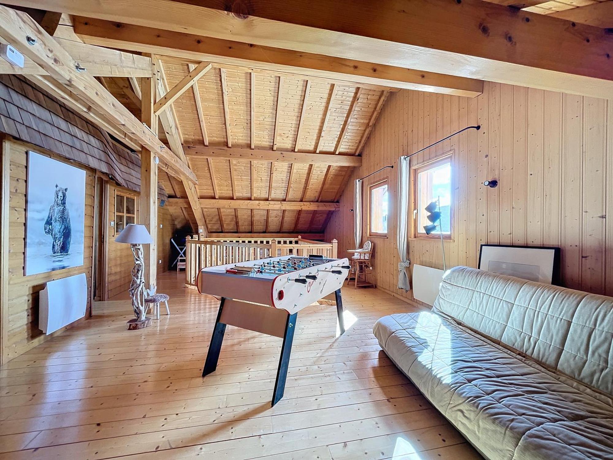 Chalet De Standing 14 Personnes Gérardmer Exterior foto