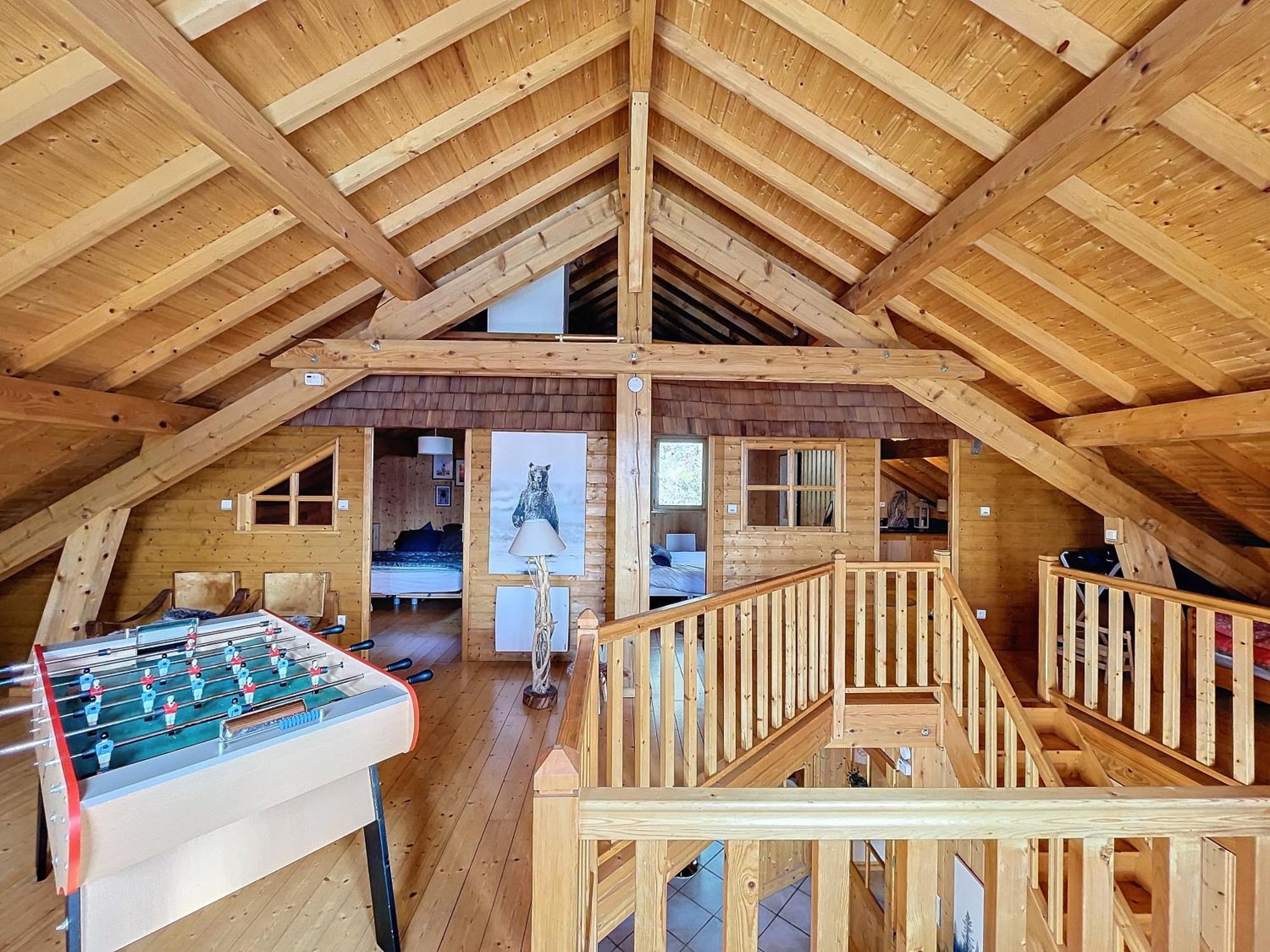 Chalet De Standing 14 Personnes Gérardmer Exterior foto