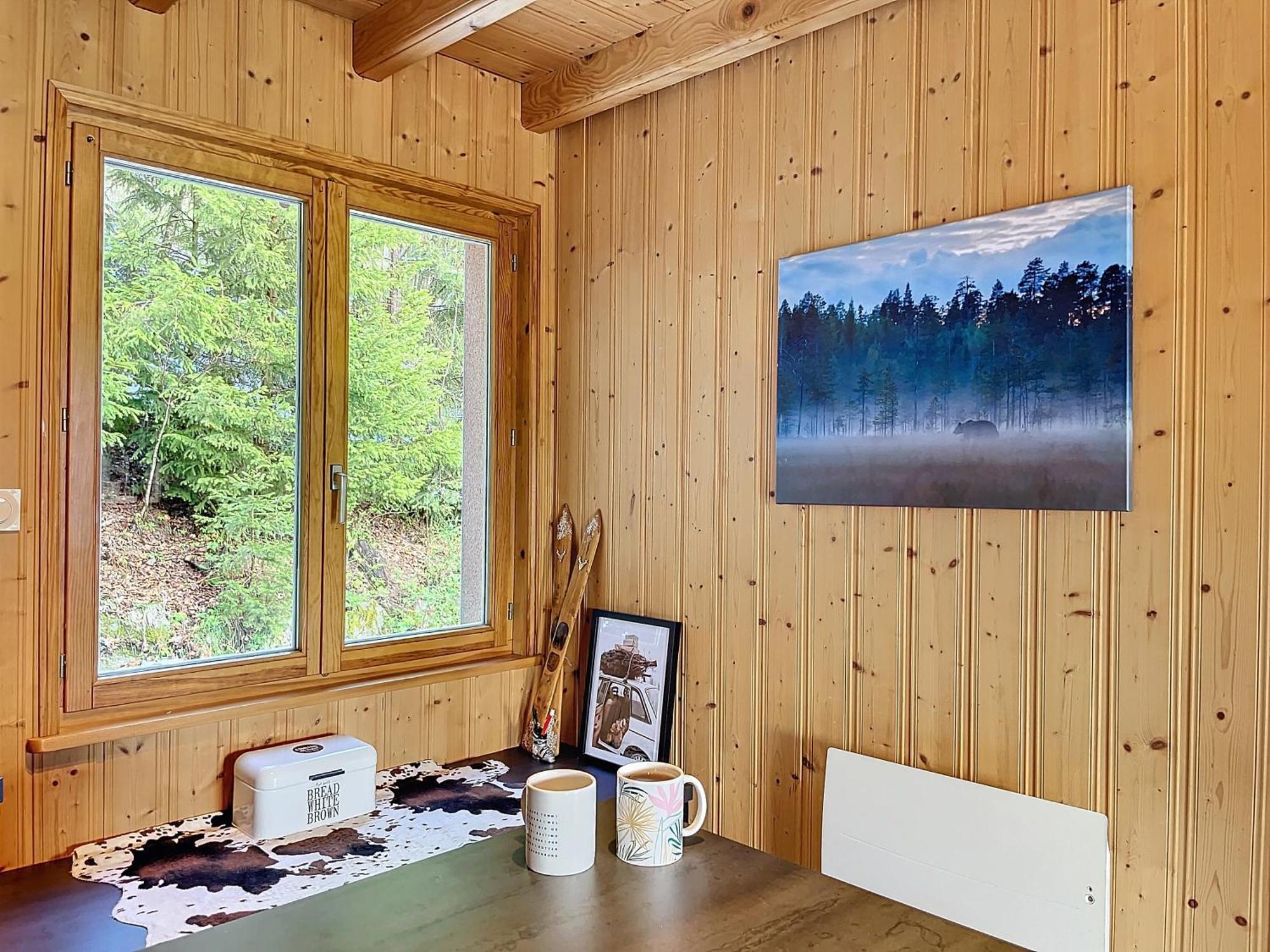 Chalet De Standing 14 Personnes Gérardmer Exterior foto